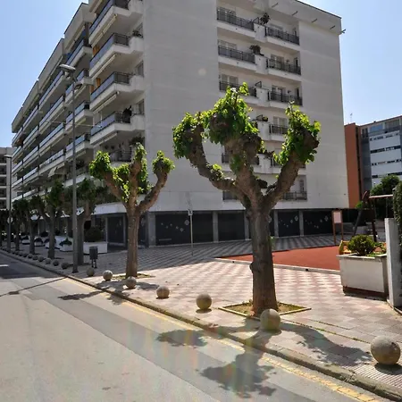 Appartement Alva Lloretholiday *