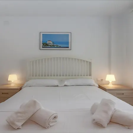 Alva Lloretholiday Appartement Lloret de Mar