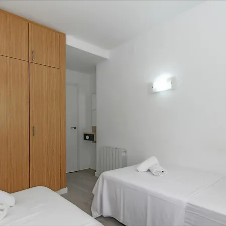Alva Lloretholiday Appartement Lloret de Mar