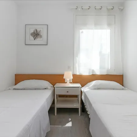 Appartement Alva Lloretholiday