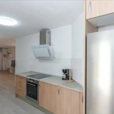 Appartement Alva Lloretholiday