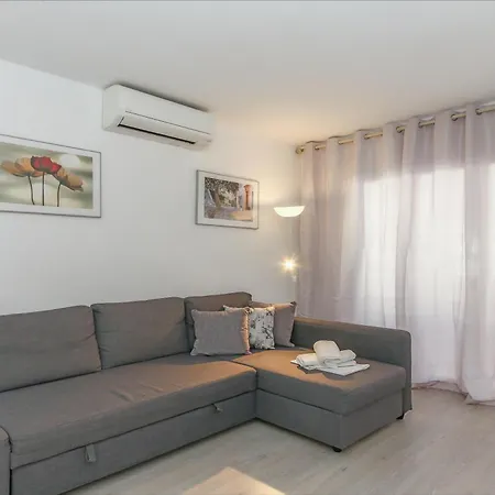 Appartement Alva Lloretholiday *