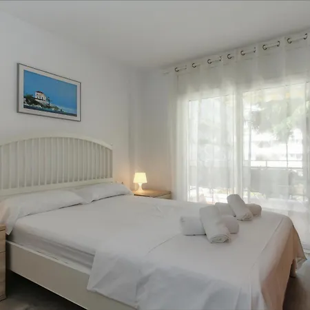 Alva Lloretholiday Appartement