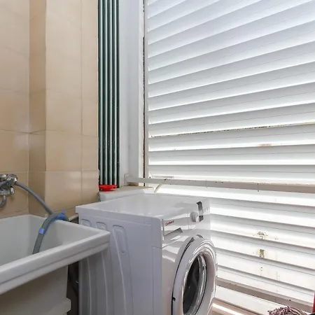 Appartement Alva Lloretholiday