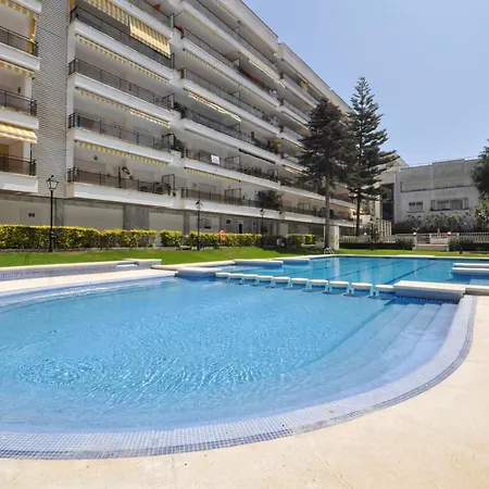 Daire Alva Lloretholiday Lloret de Mar