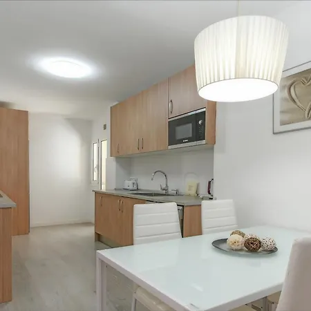 Alva Lloretholiday Daire Lloret de Mar