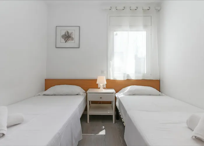 Appartamento Alva Lloretholiday