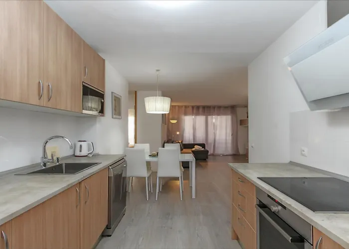 Appartamento Alva Lloretholiday Lloret de Mar