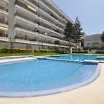Apartament Alva Lloretholiday Lloret de Mar