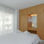 Apartament Alva Lloretholiday *