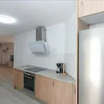 Apartament Alva Lloretholiday